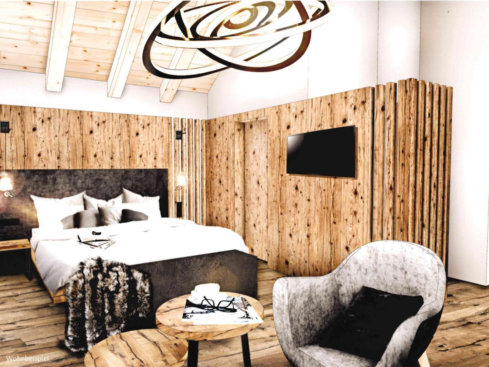 Salnerhof Superior Lifestyle Resort Ischgl Dış mekan fotoğraf